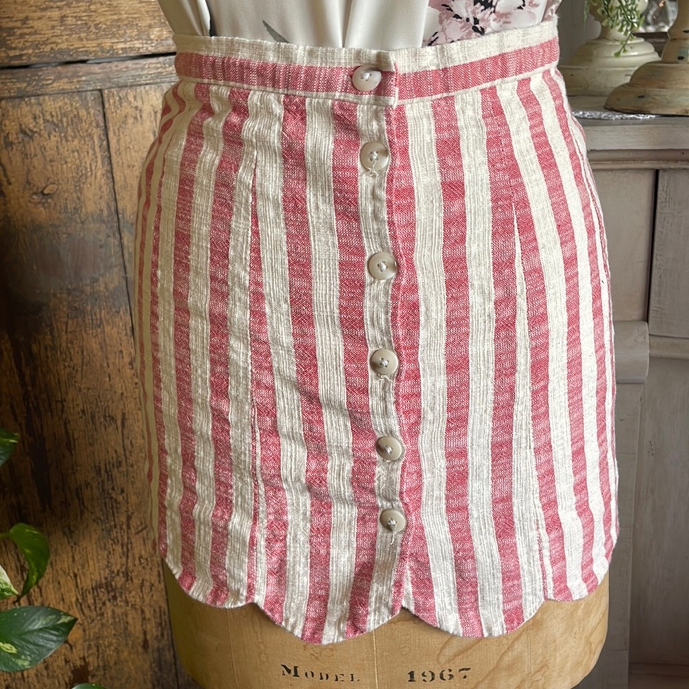 Forever 21 junior skirt